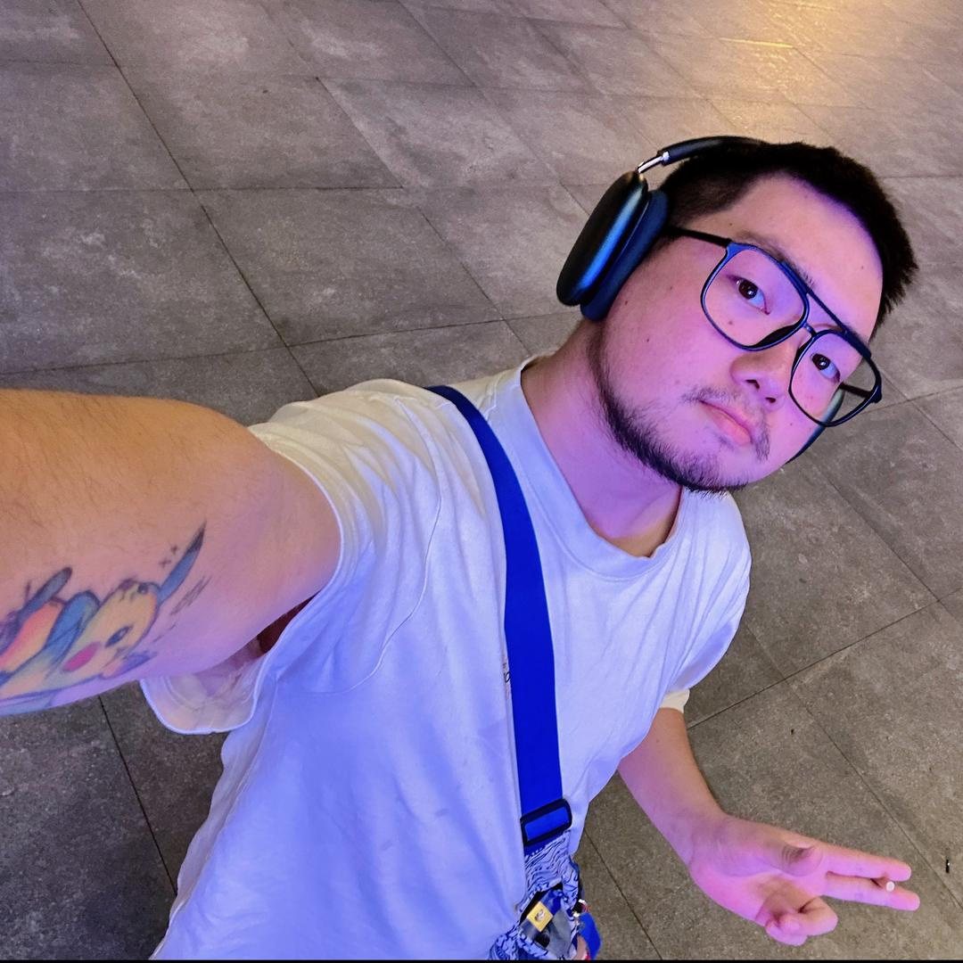 🐮斗斗🐮（路演版）