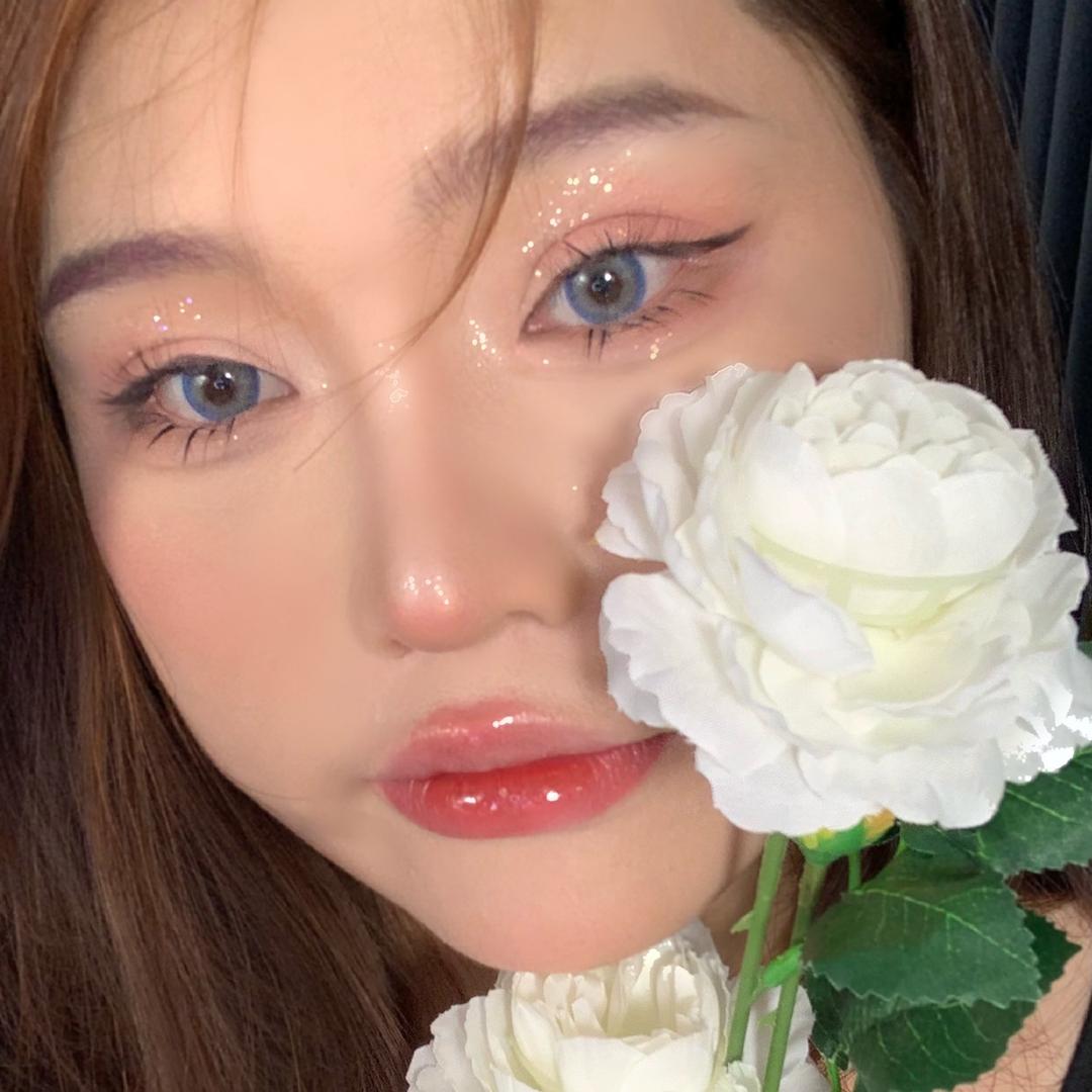 倩