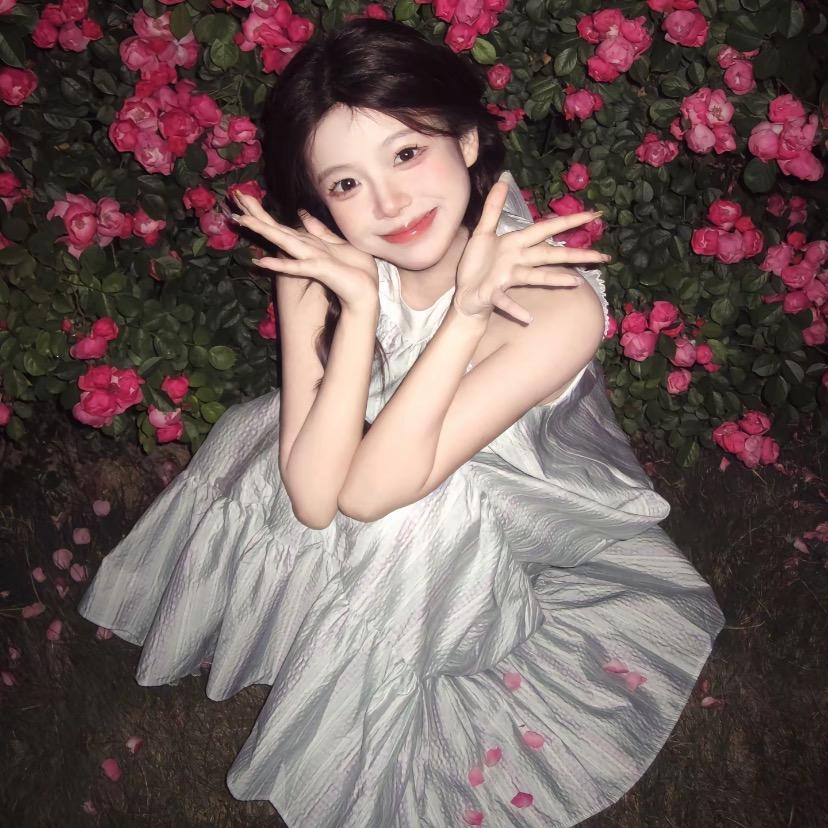 小草莓🍓