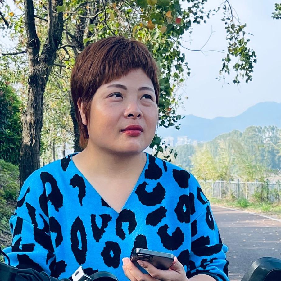 幽兰乡村行