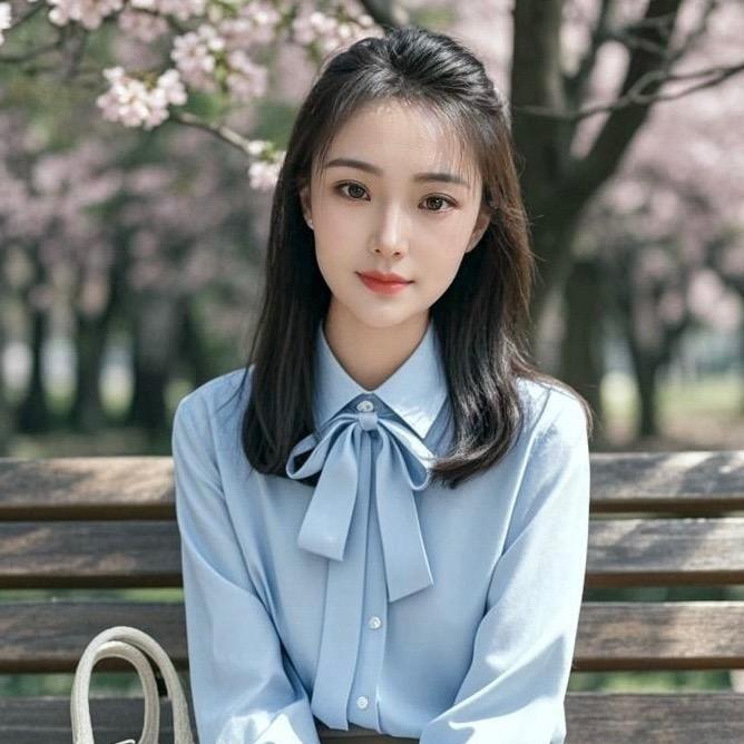 尐莉陌 _ 尛莉🕊️