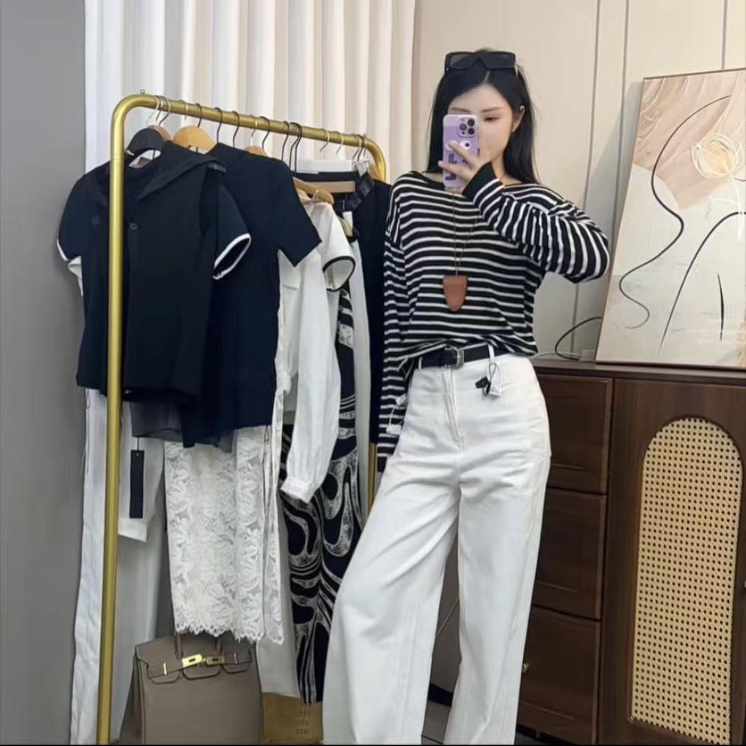 艾诺丝女装品牌定制