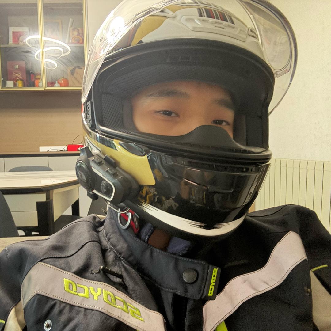 爱是自由意志的沉沦🌎☁️🥹