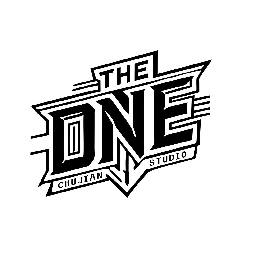 The one外设键盘代组/改造