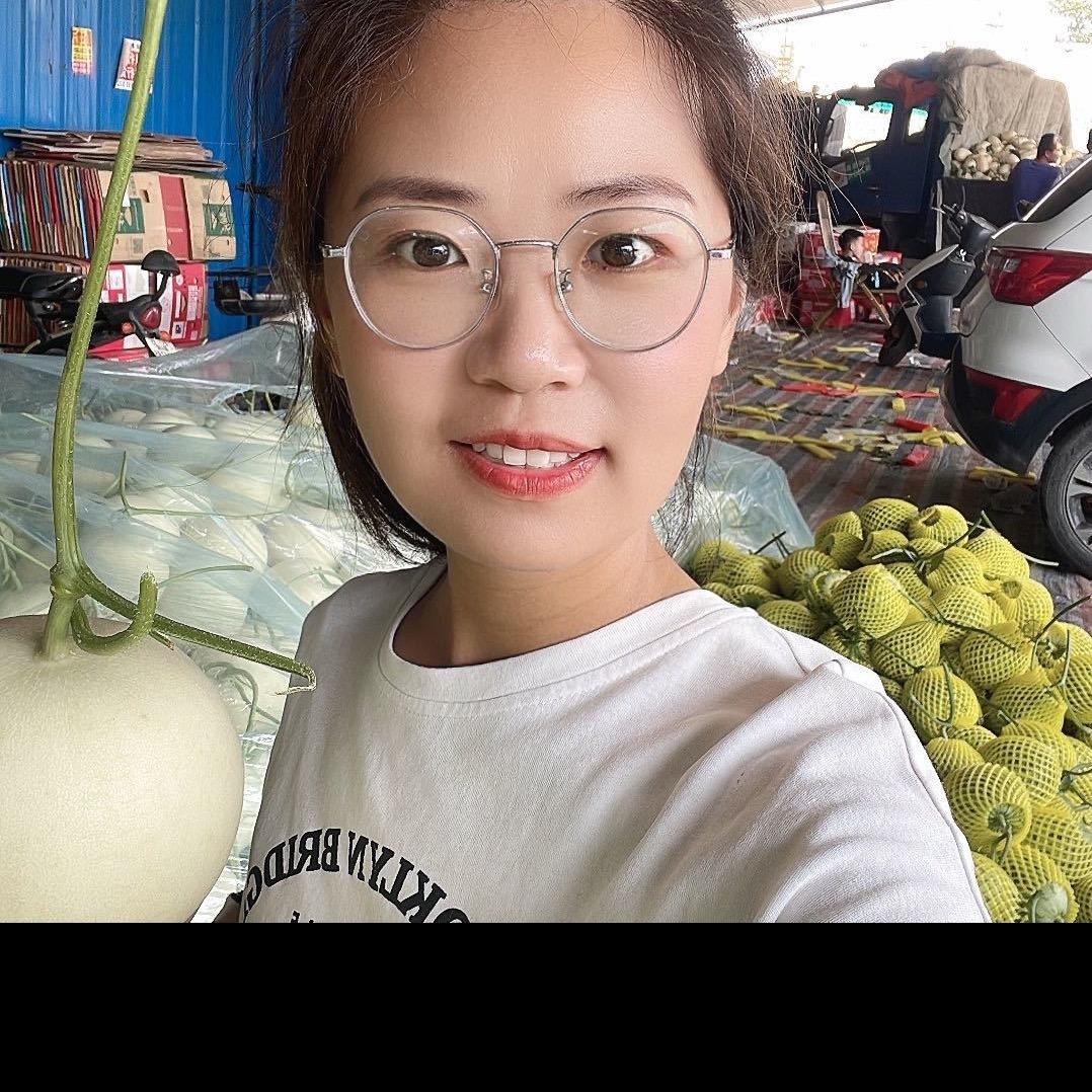 英子瓜果蔬菜代收