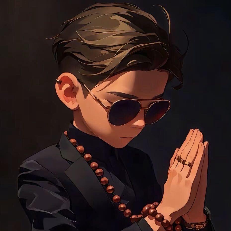 淡淡的烟味………………………………………