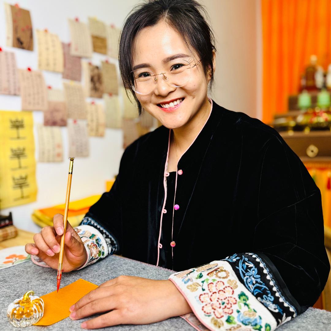 假小玲，（减肥后的）