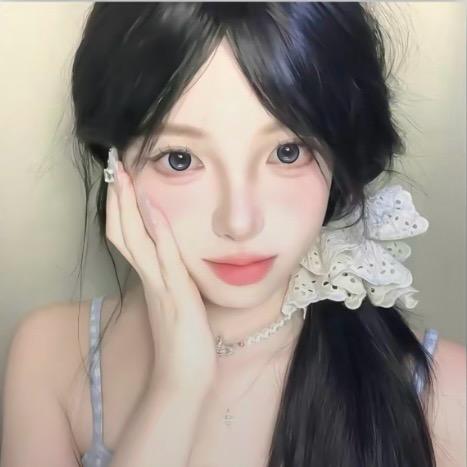 忧郁的小薯条