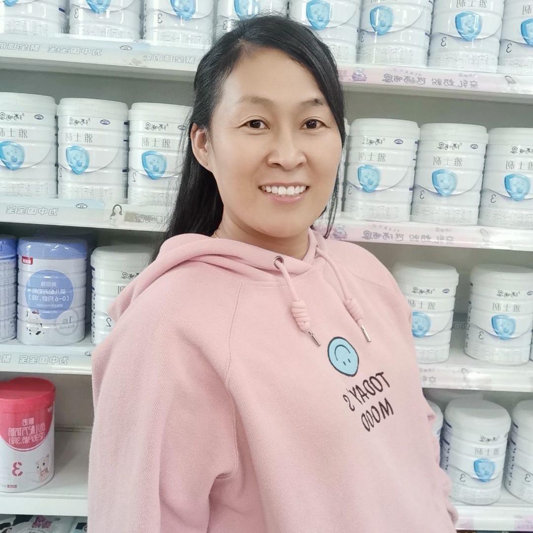 聪聪妈母婴优选