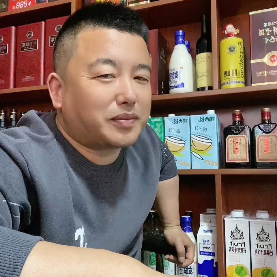 阿良，流动酒席