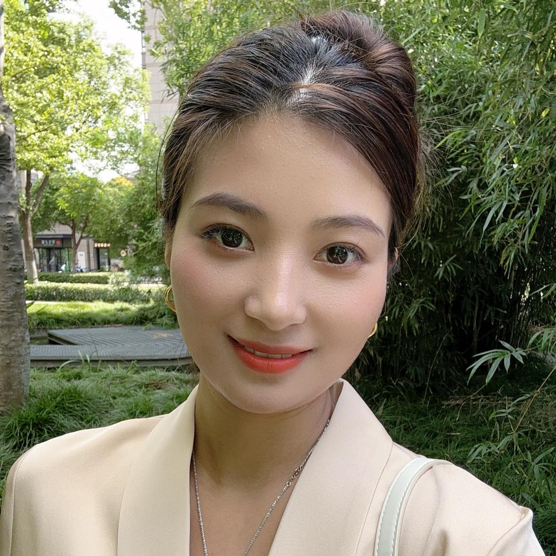 刷拉了（想嫁人）