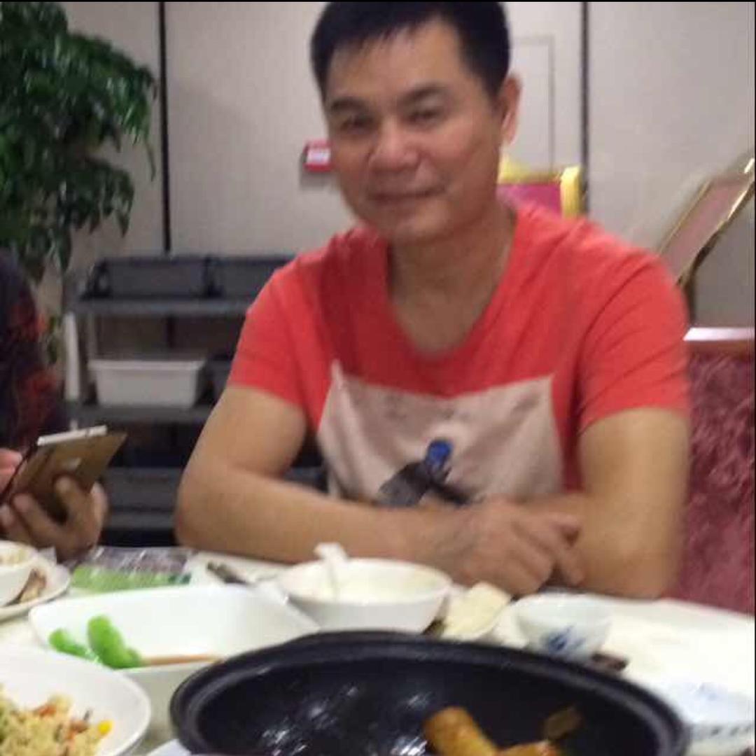 林华