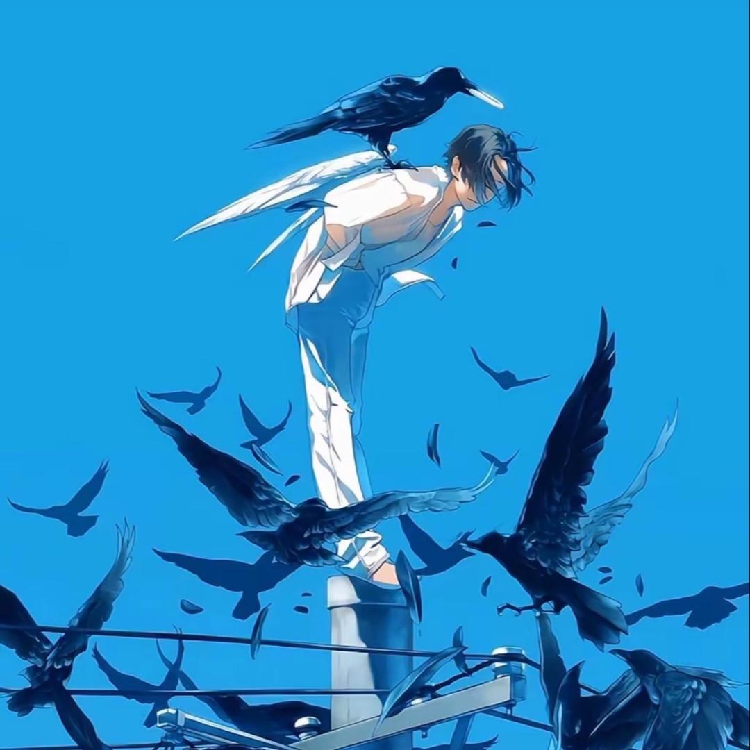 昀淡鳳清.