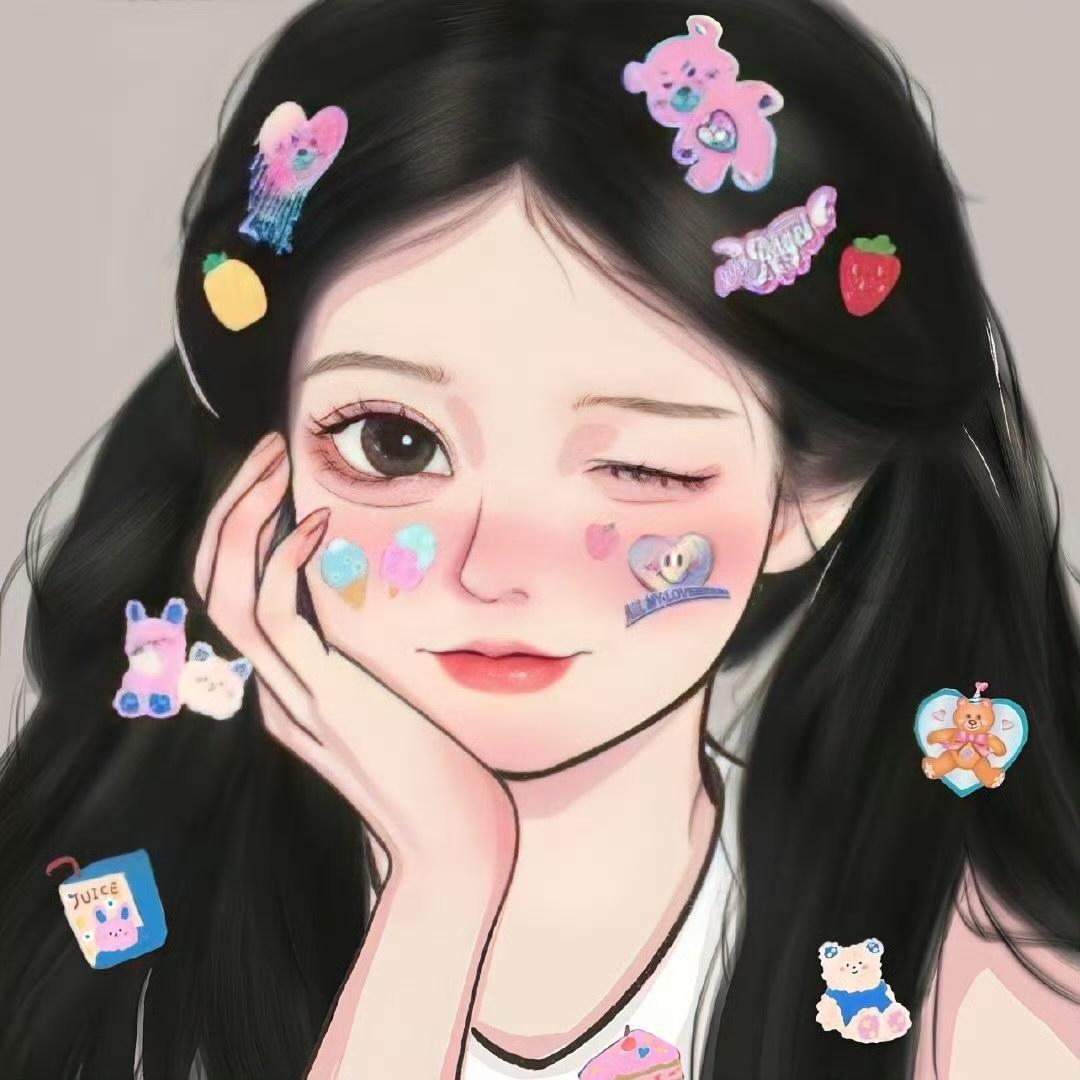 爱睡觉的小田