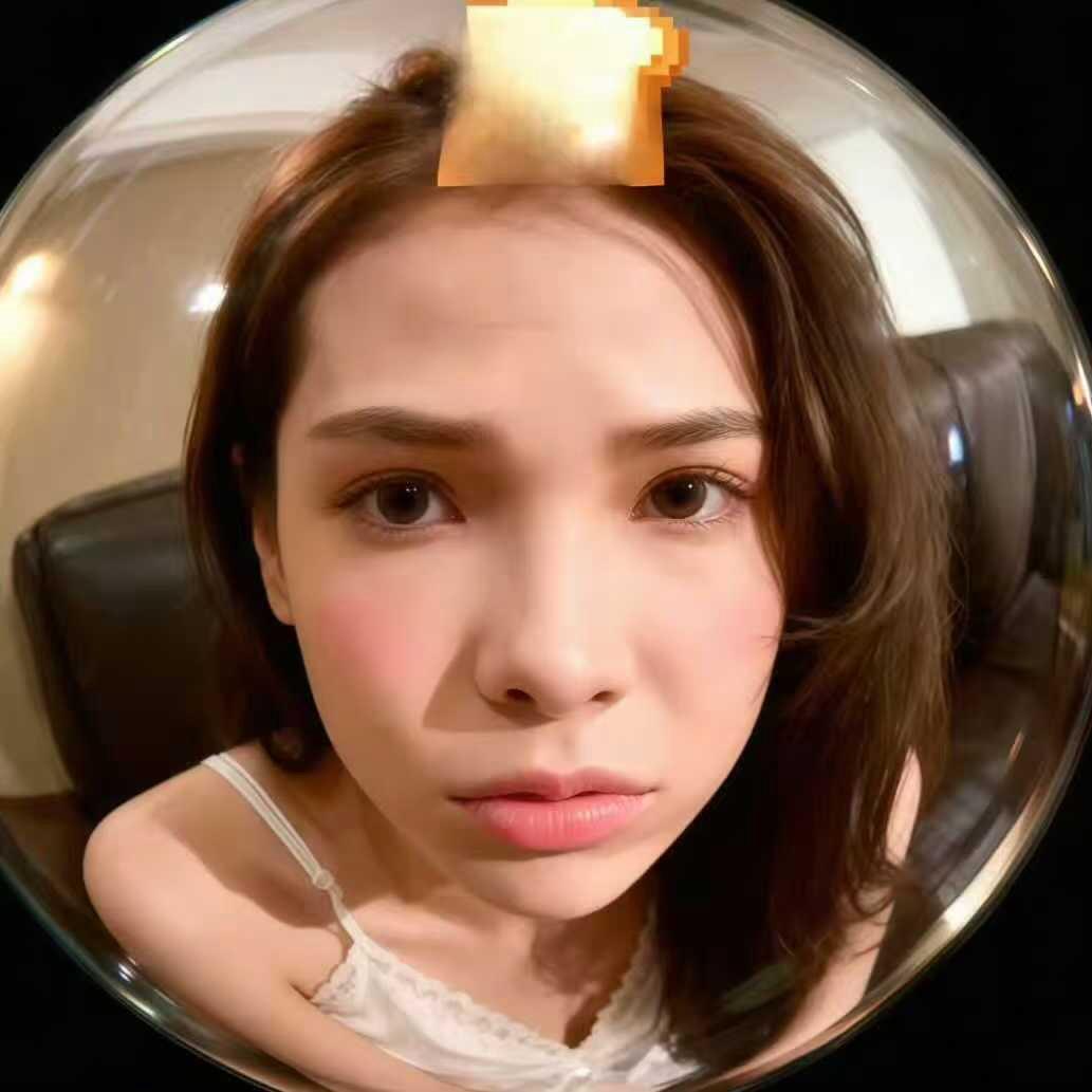 🐰是🐻的小老外🐰