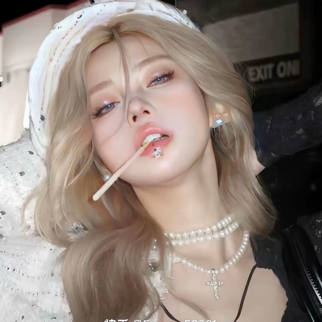 做自己的ᵇᵃᵇʸ