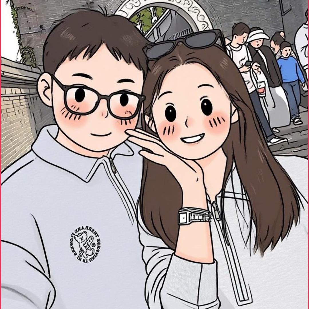 蓝桉长在洱海边