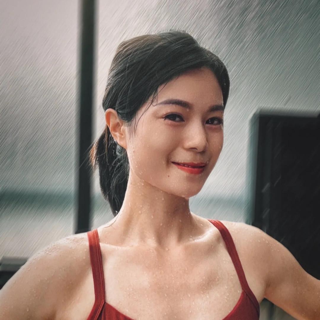 新潮活力运动行