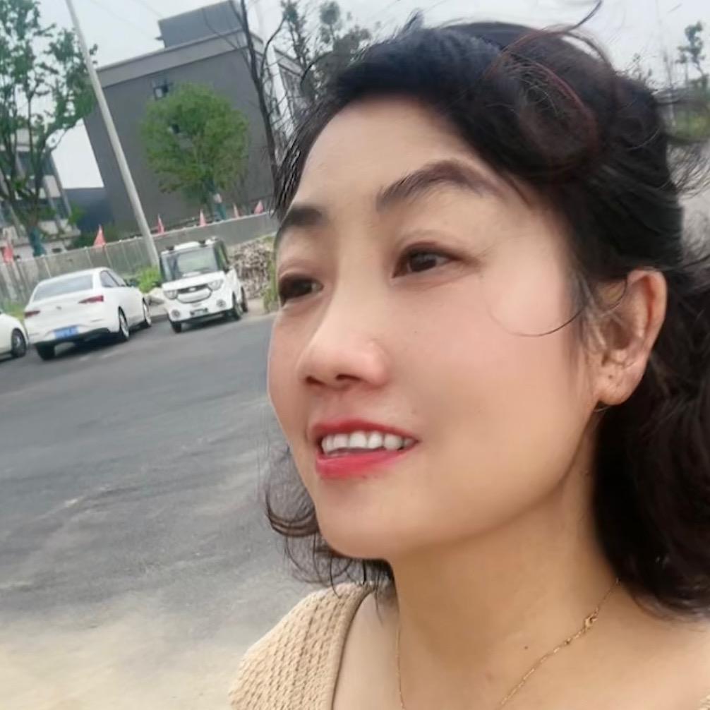 王阿姨的日常生活