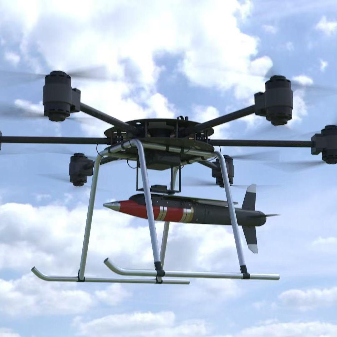 飞翔无人机培训基地