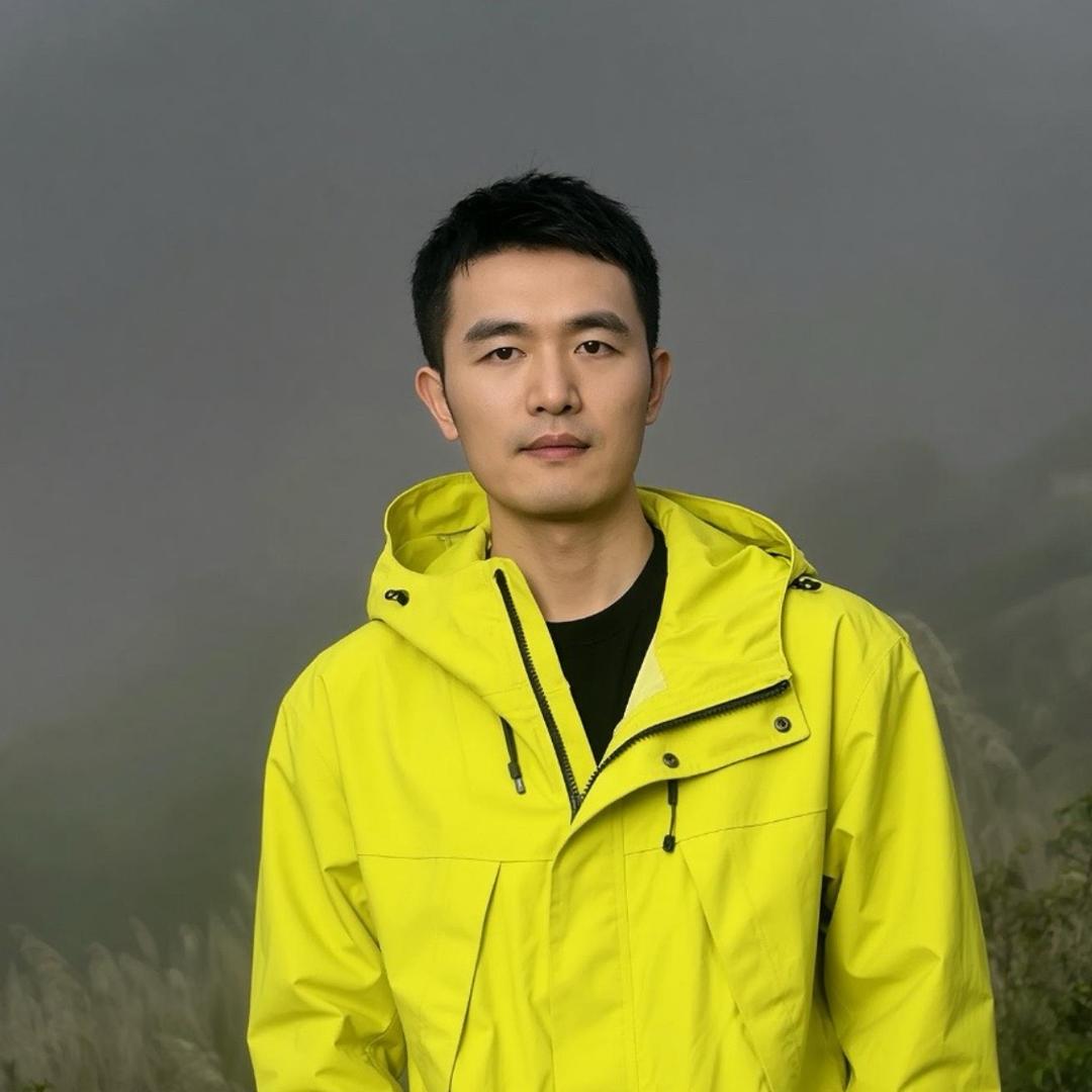 阿涛的旅行日记