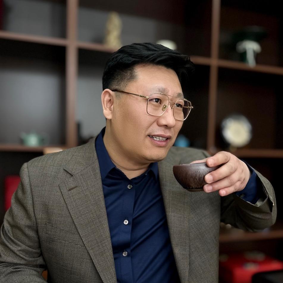 老胡说房 | 北龙湖