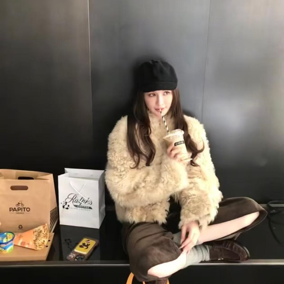 COCO LIMITED皮草(品质穿搭)