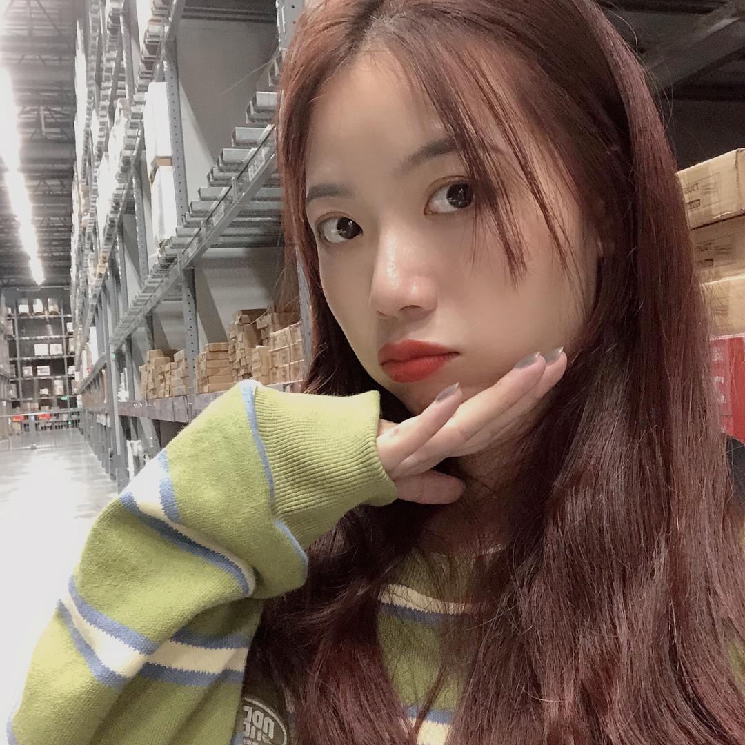 整整（内向版）