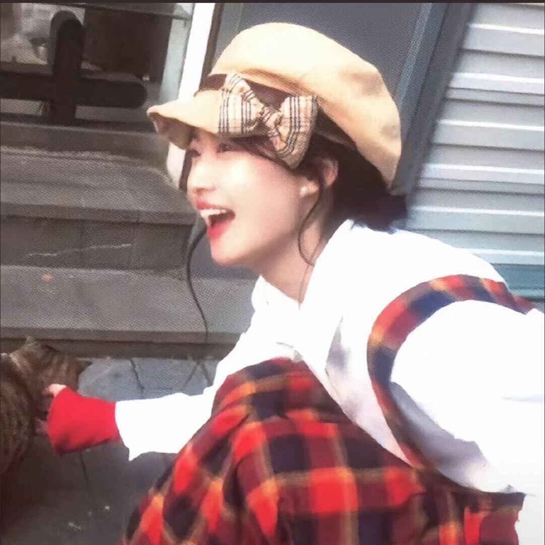 叫我小鱼好啦