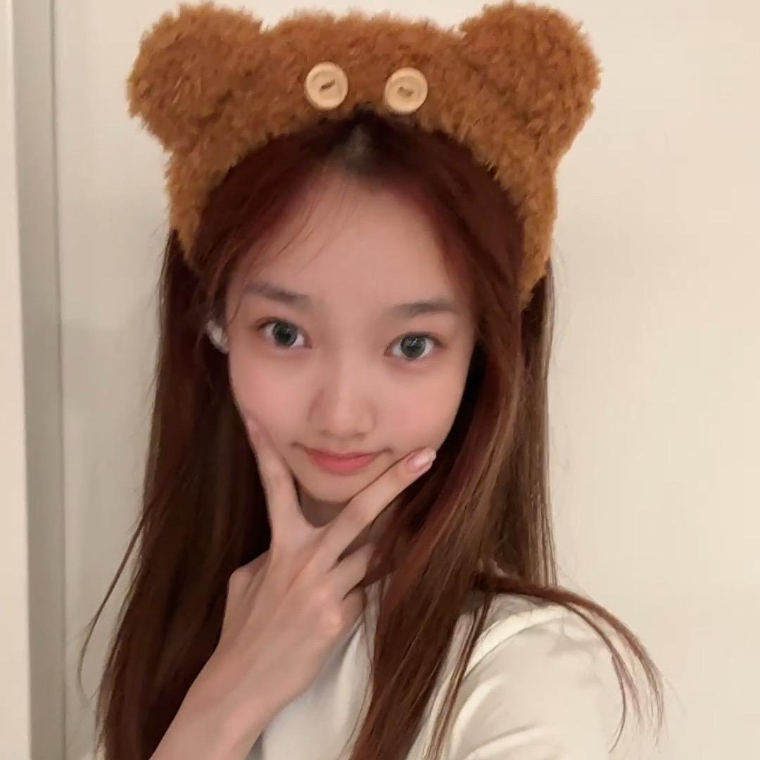 美小七