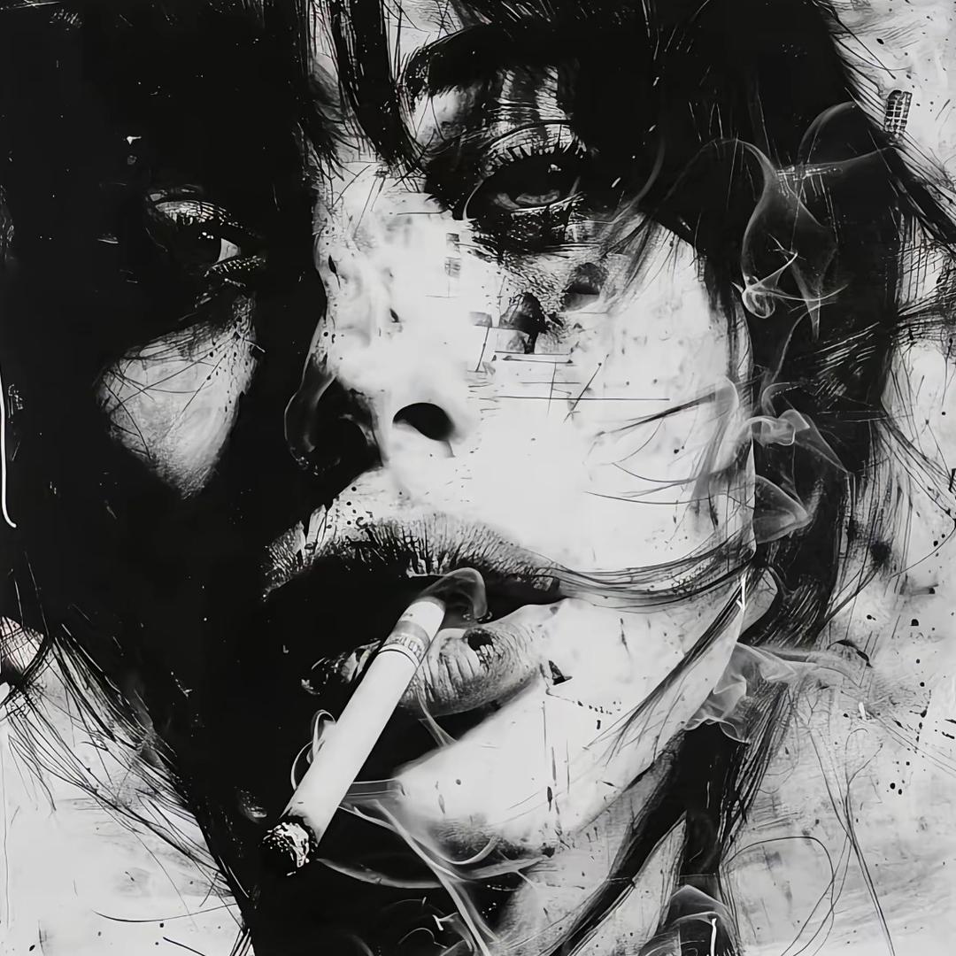 对你心动一万次