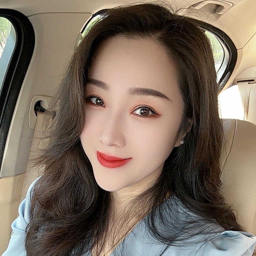 心宝儿🎙️