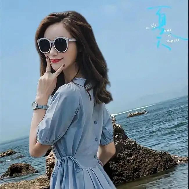 霓裳