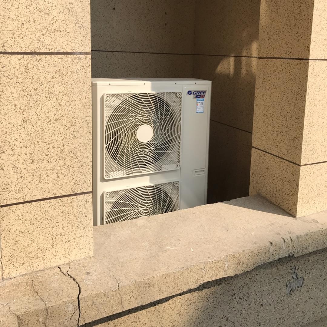 上海宝山华华家电