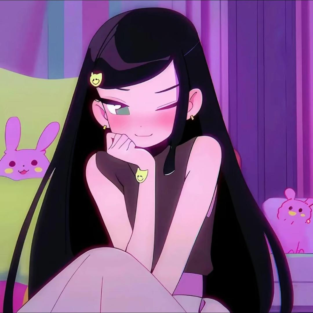 心心很呆