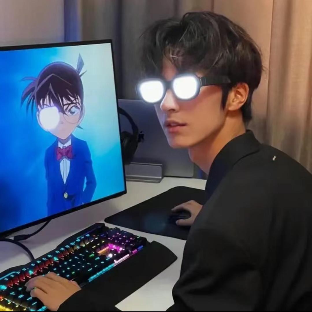 爆辣羊尾油