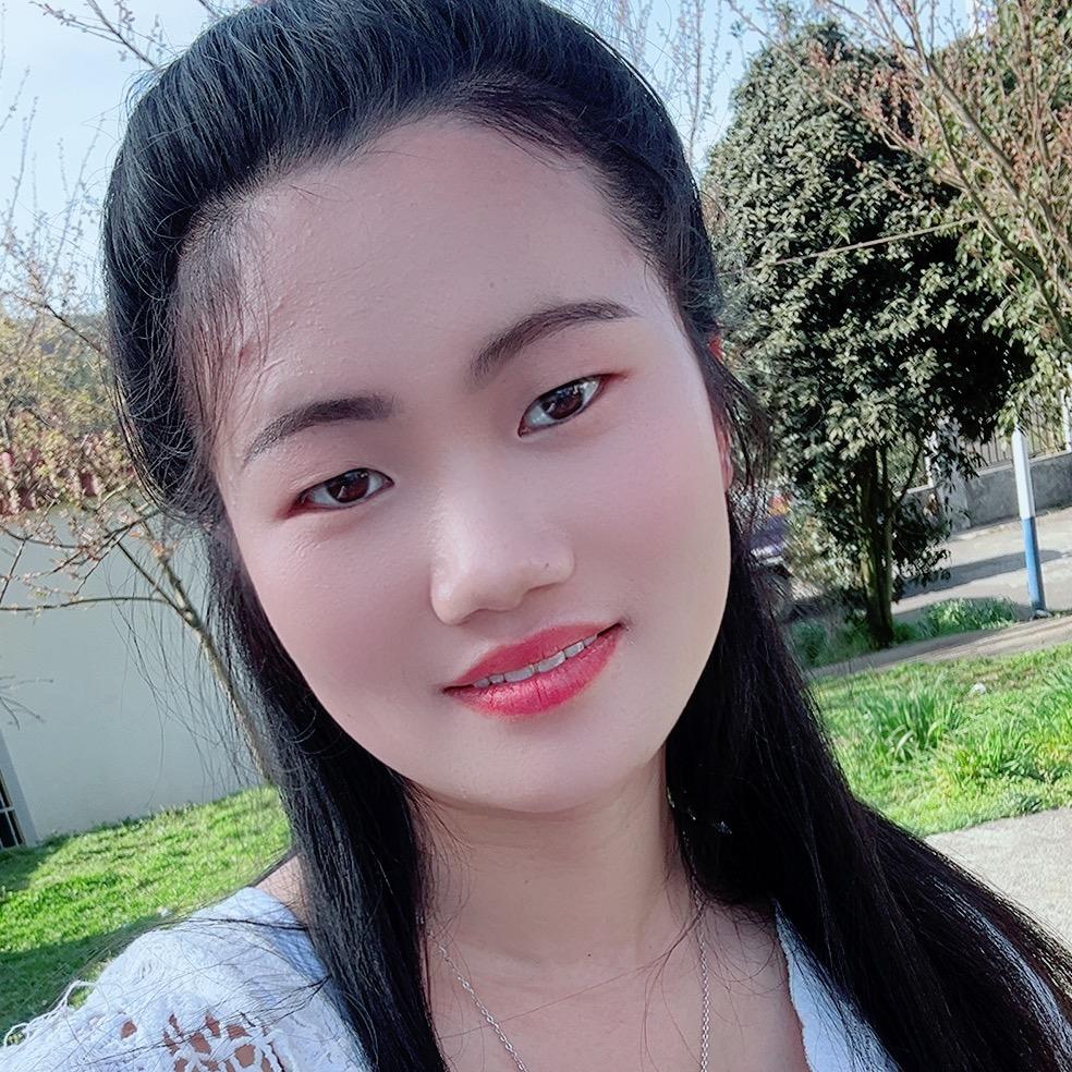 农村小妹