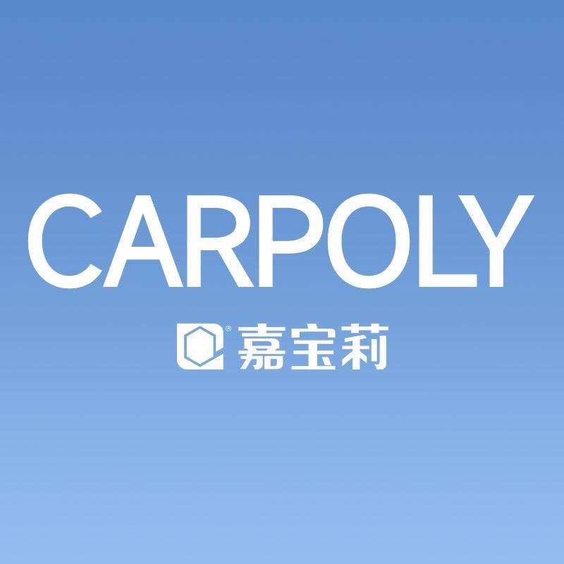 CARPOLY嘉宝莉防水材料专卖店