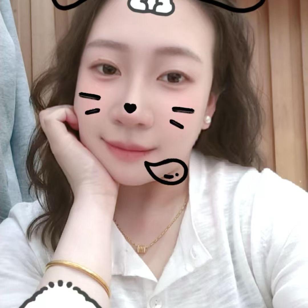 娇娇👸🏻