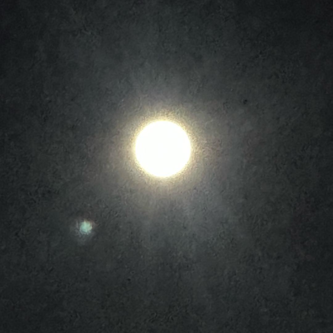 🌑