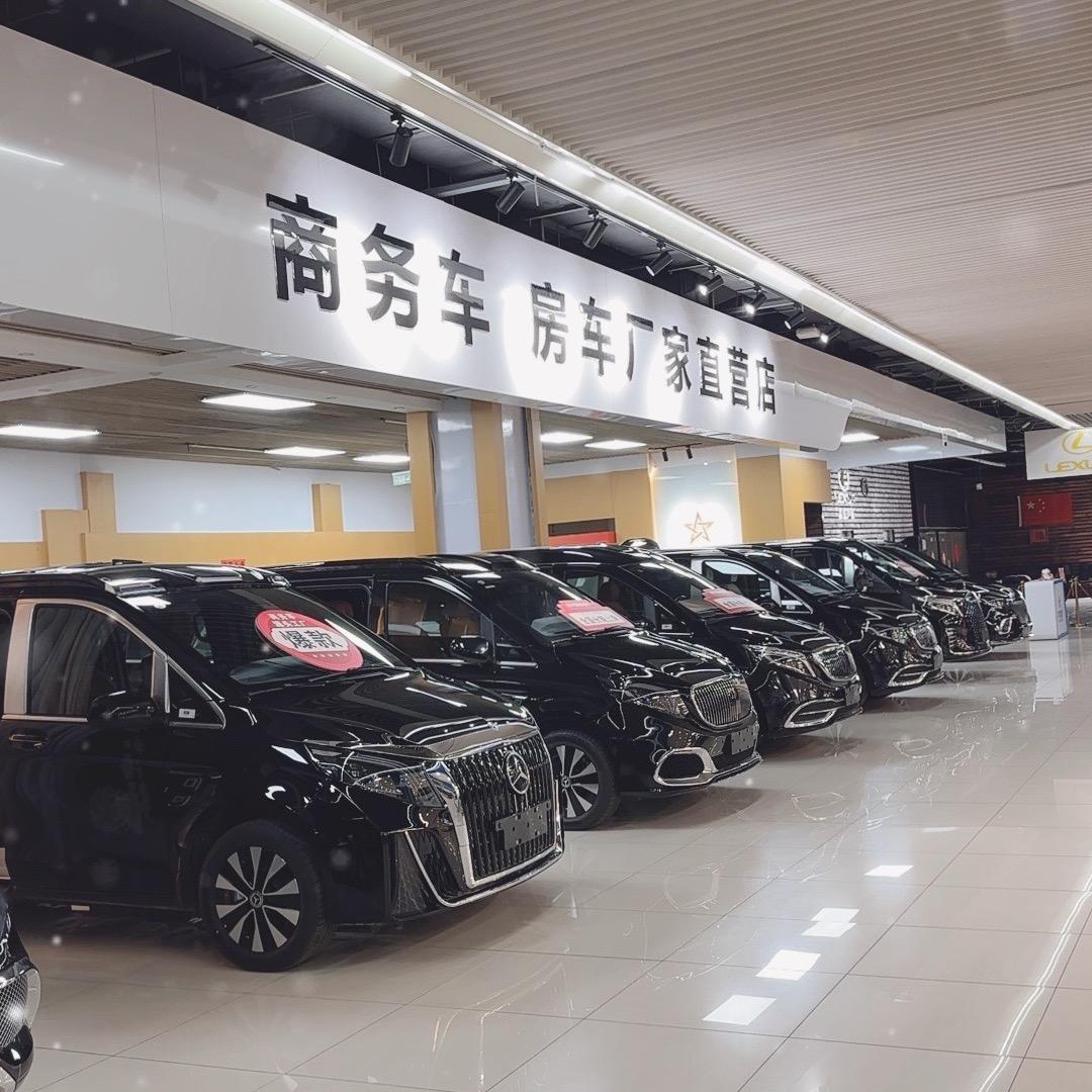 汉可达商务车工厂店