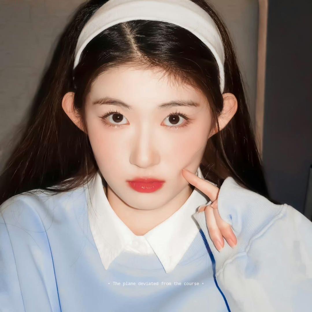崔丰美慧Mei