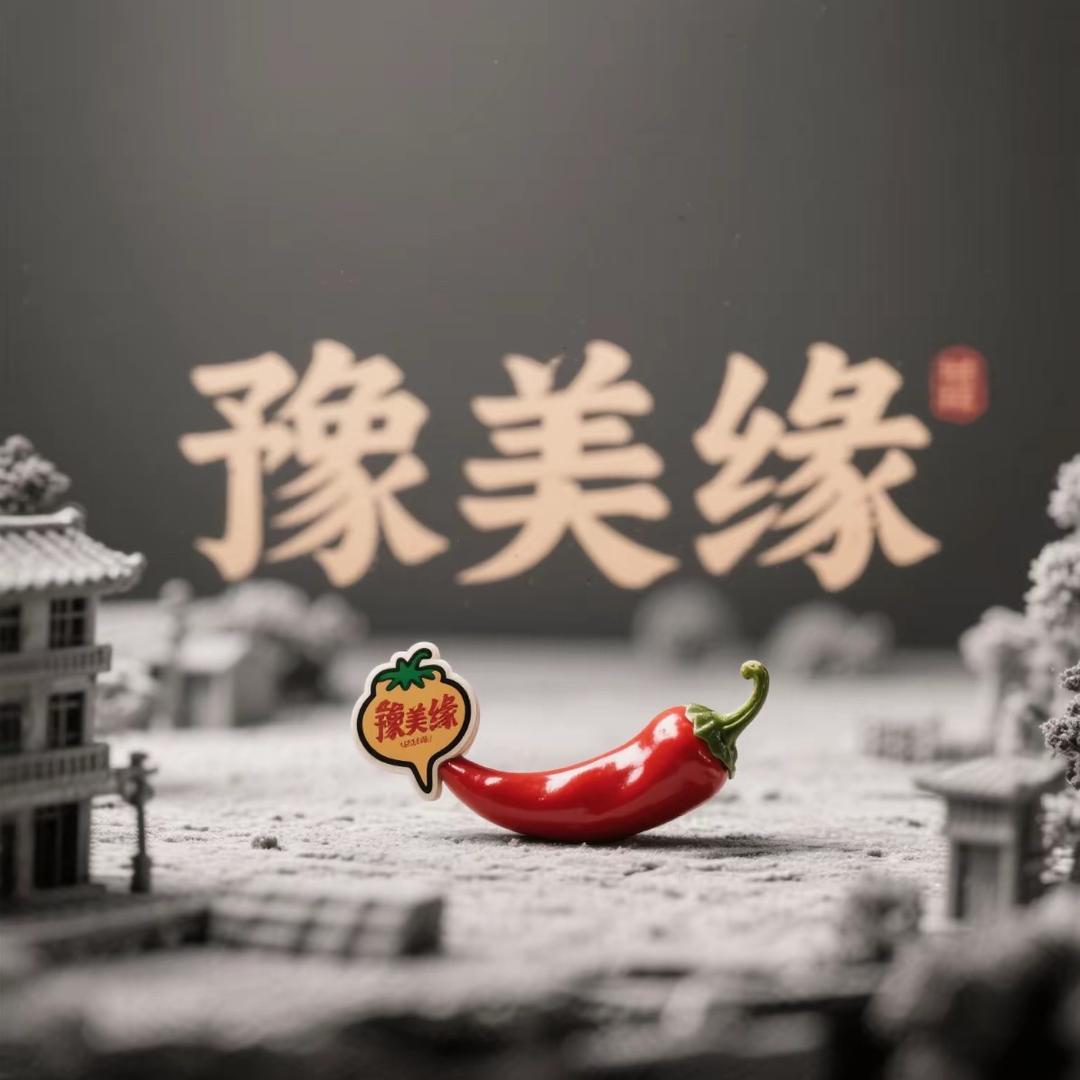 豫美缘辣椒坊