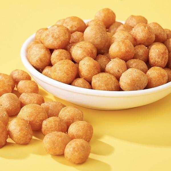 友夫尚品零食旗舰店香酥豆