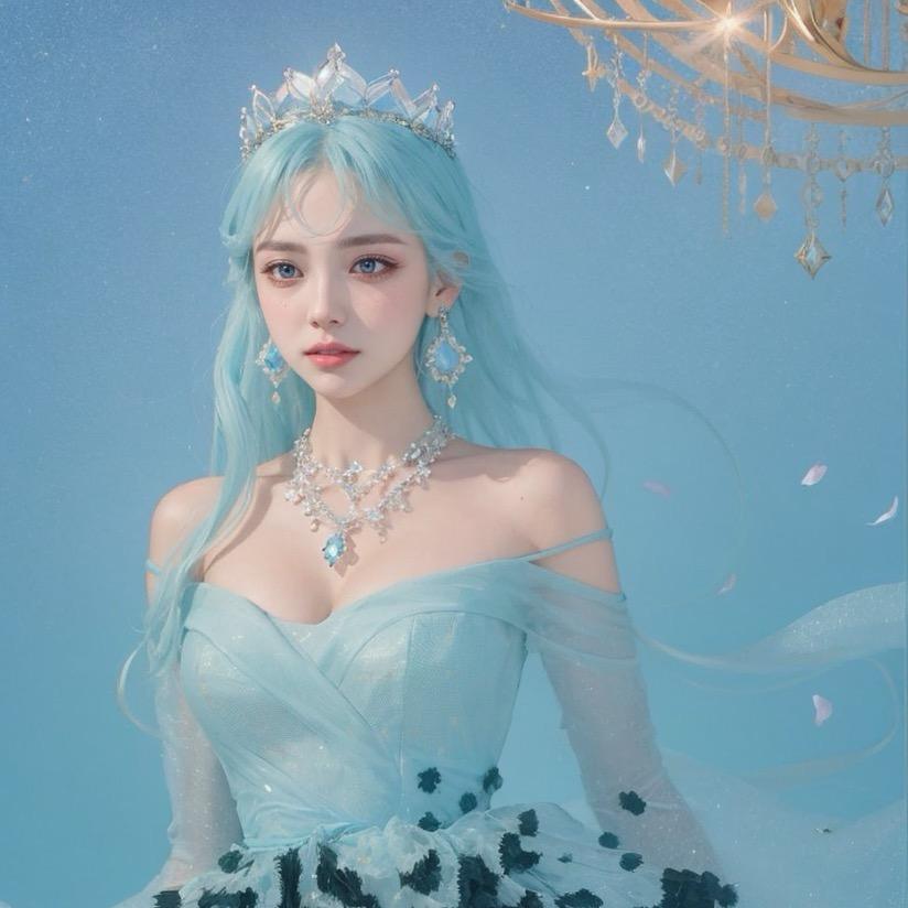 土家妹（晶晶🦋）小号