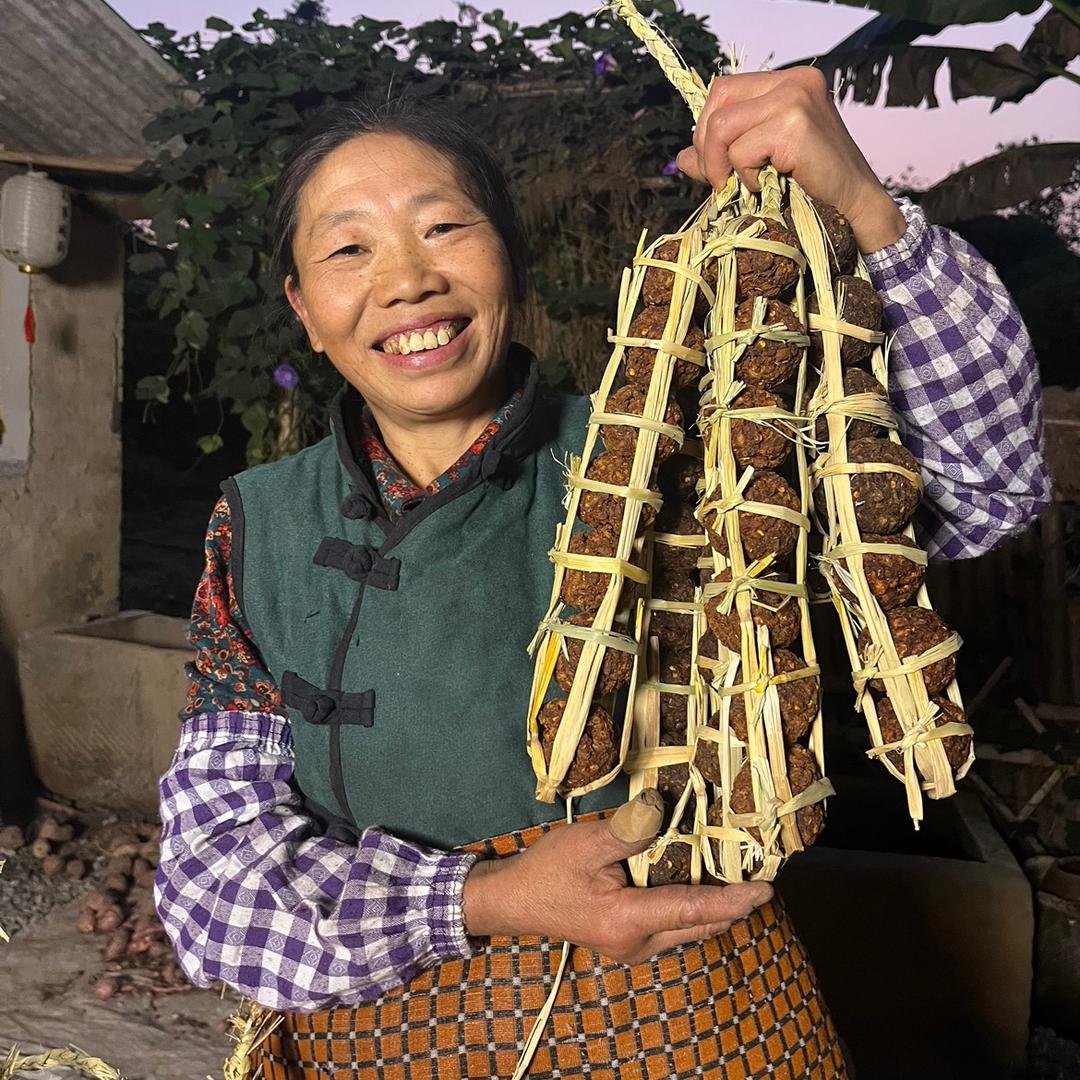 和芳美食