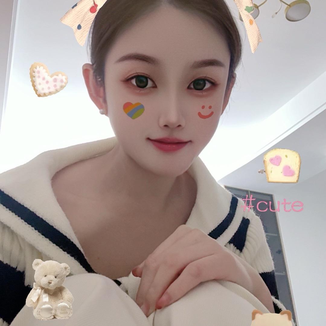 小张同学～