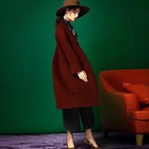 小富婆的女装店