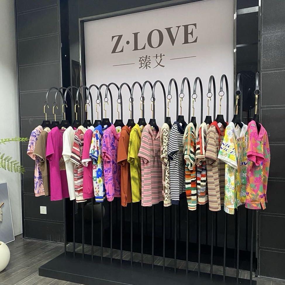 深圳南油臻艾工厂店