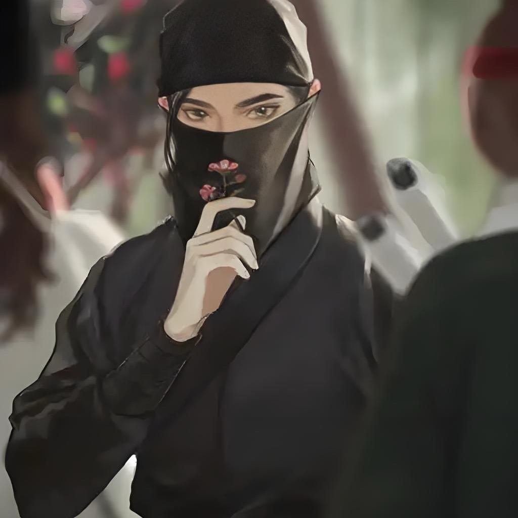 采花大道（姜大侠）